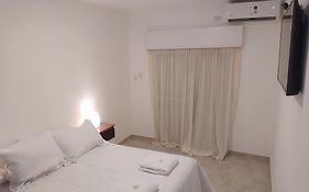 La casa (monoambiente)